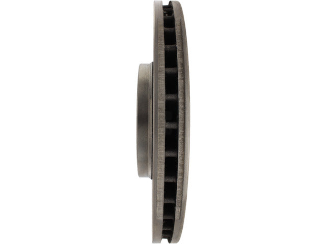 Centric Parts Disc Brake Rotor P/N:121.38017 Fits: Cadillac Bls 08-07, Chevrolet Vectra 05-03, Saab 9-3 11-03, Saab 9-3x 11-10 - Image 1