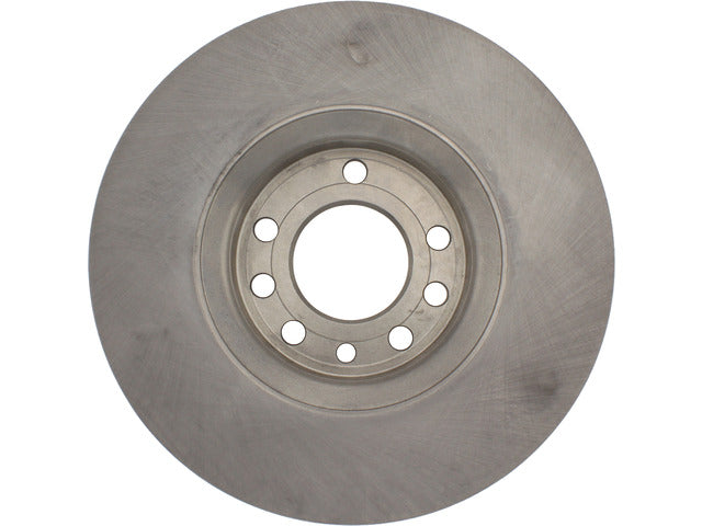Centric Parts Disc Brake Rotor P/N:121.38017 Fits: Cadillac Bls 08-07, Chevrolet Vectra 05-03, Saab 9-3 11-03, Saab 9-3x 11-10 - Image 2