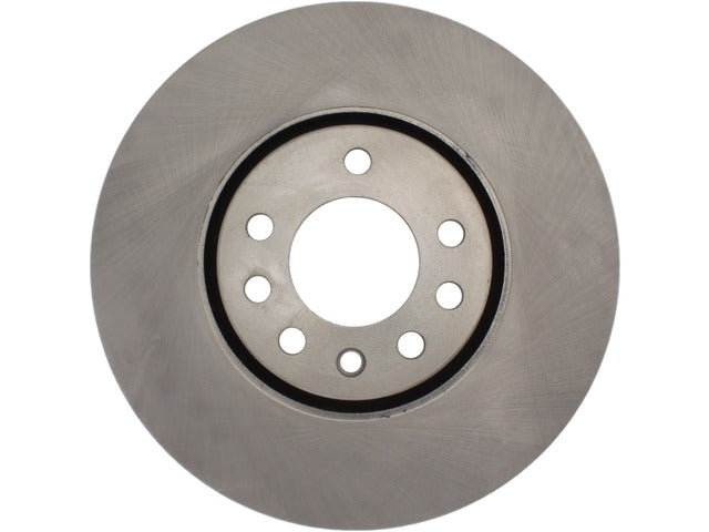 Centric Parts Disc Brake Rotor P/N:121.38017 Fits: Cadillac Bls 08-07, Chevrolet Vectra 05-03, Saab 9-3 11-03, Saab 9-3x 11-10 - Image 3