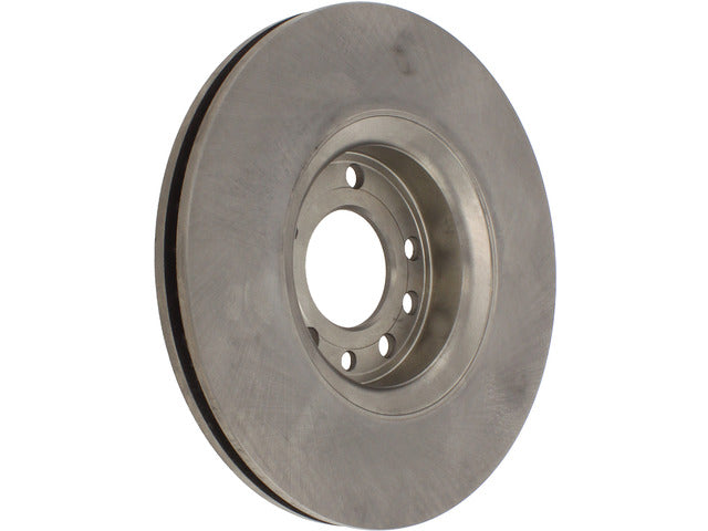 Centric Parts Disc Brake Rotor P/N:121.38017 Fits: Cadillac Bls 08-07, Chevrolet Vectra 05-03, Saab 9-3 11-03, Saab 9-3x 11-10 - Image 5