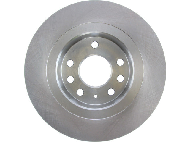 Centric Parts Disc Brake Rotor P/N:121.38018 Fits: Cadillac Bls 08-07, Chevrolet Vectra 05-03, Saab 9-3 11-03 - Image 2