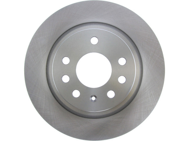 Centric Parts Disc Brake Rotor P/N:121.38018 Fits: Cadillac Bls 08-07, Chevrolet Vectra 05-03, Saab 9-3 11-03 - Image 3
