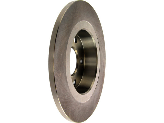 Centric Parts Disc Brake Rotor P/N:121.38018 Fits: Cadillac Bls 08-07, Chevrolet Vectra 05-03, Saab 9-3 11-03 - Image 5