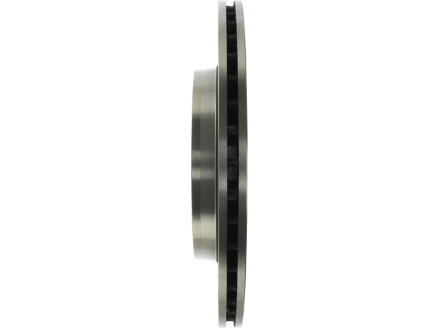 Centric Parts Disc Brake Rotor P/N:121.38019 Fits: Cadillac Bls 08-07, Saab 9-3 11-03 - Image 1