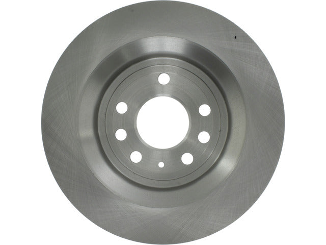 Centric Parts Disc Brake Rotor P/N:121.38019 Fits: Cadillac Bls 08-07, Saab 9-3 11-03 - Image 2