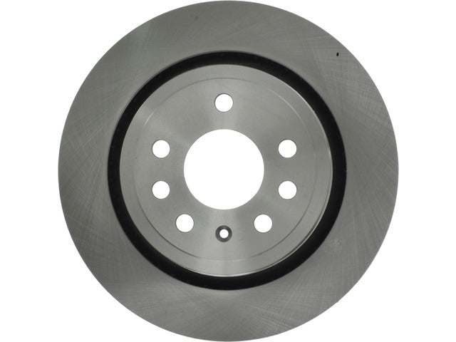 Centric Parts Disc Brake Rotor P/N:121.38019 Fits: Cadillac Bls 08-07, Saab 9-3 11-03 - Image 3