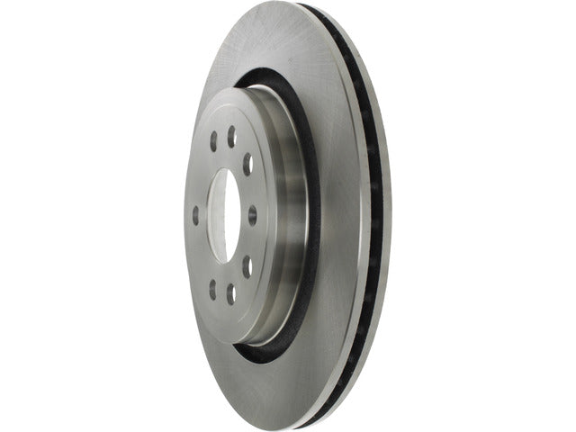 Centric Parts Disc Brake Rotor P/N:121.38019 Fits: Cadillac Bls 08-07, Saab 9-3 11-03 - Image 4