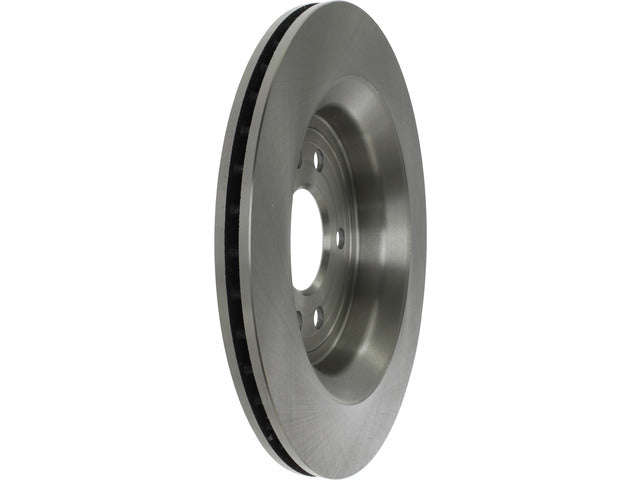 Centric Parts Disc Brake Rotor P/N:121.38019 Fits: Cadillac Bls 08-07, Saab 9-3 11-03 - Image 5