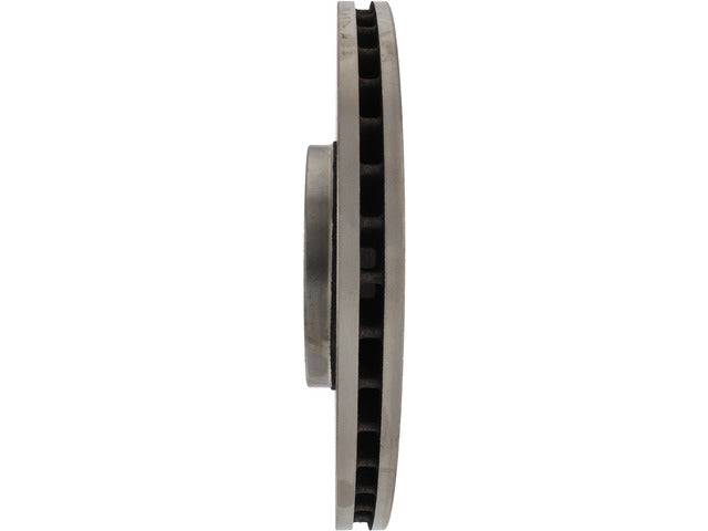 Centric Parts Disc Brake Rotor P/N:121.38020 Fits: Cadillac Bls 08-07, Peugeot 407 08-06, Saab 9-3 11-06 - Image 1