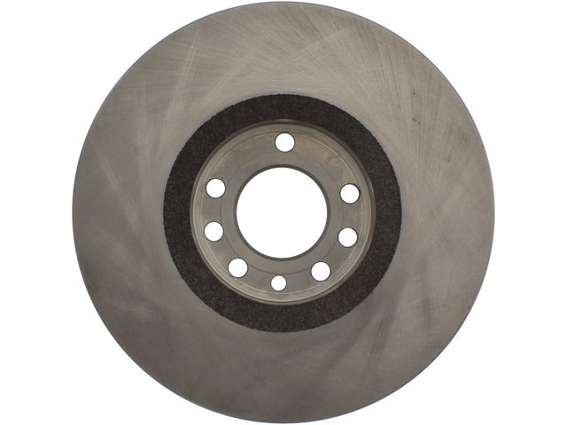 Centric Parts Disc Brake Rotor P/N:121.38020 Fits: Cadillac Bls 08-07, Peugeot 407 08-06, Saab 9-3 11-06 - Image 2