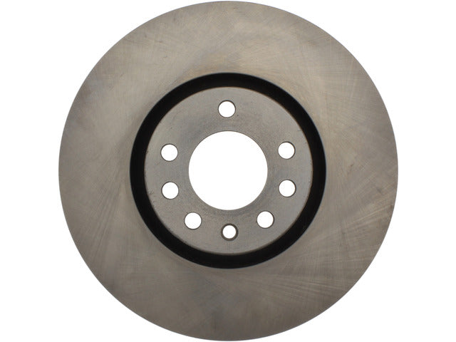 Centric Parts Disc Brake Rotor P/N:121.38020 Fits: Cadillac Bls 08-07, Peugeot 407 08-06, Saab 9-3 11-06 - Image 3