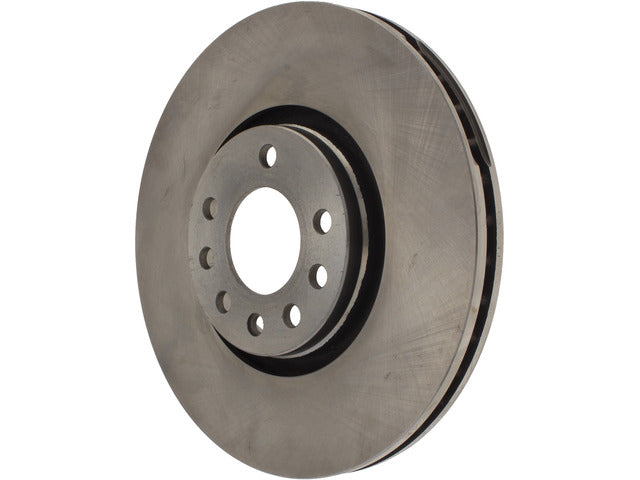 Centric Parts Disc Brake Rotor P/N:121.38020 Fits: Cadillac Bls 08-07, Peugeot 407 08-06, Saab 9-3 11-06 - Image 4