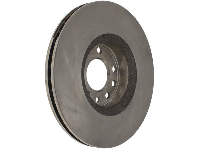 Centric Parts Disc Brake Rotor P/N:121.38020 Fits: Cadillac Bls 08-07, Peugeot 407 08-06, Saab 9-3 11-06 - Image 5