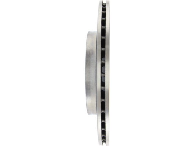 Centric Parts Disc Brake Rotor P/N:121.38021 Fits: Saab 9-3 11-09, Saab 9-3x 11-10 - Image 1