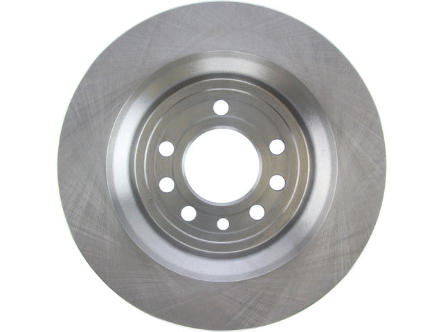 Centric Parts Disc Brake Rotor P/N:121.38021 Fits: Saab 9-3 11-09, Saab 9-3x 11-10 - Image 2