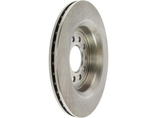 Centric Parts Disc Brake Rotor P/N:121.38021 Fits: Saab 9-3 11-09, Saab 9-3x 11-10 - Image 5