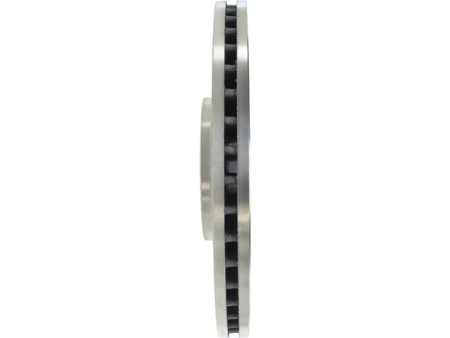 Centric Parts Disc Brake Rotor P/N:121.38022 Fits: Saab 9-3 11-09 - Image 1