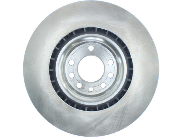 Centric Parts Disc Brake Rotor P/N:121.38022 Fits: Saab 9-3 11-09 - Image 2