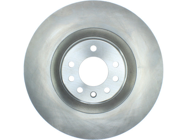 Centric Parts Disc Brake Rotor P/N:121.38022 Fits: Saab 9-3 11-09 - Image 3