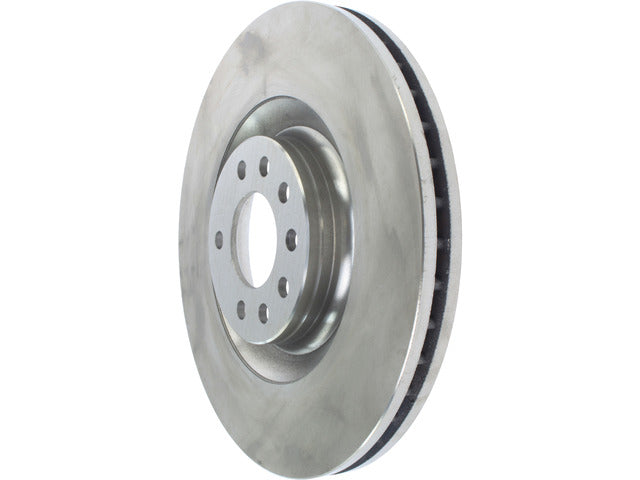 Centric Parts Disc Brake Rotor P/N:121.38022 Fits: Saab 9-3 11-09 - Image 4