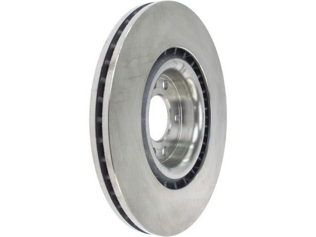 Centric Parts Disc Brake Rotor P/N:121.38022 Fits: Saab 9-3 11-09 - Image 5