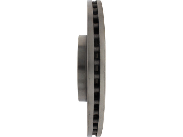 Centric Parts Disc Brake Rotor P/N:121.38024 Fits: Saab 9-5 2011 - Image 1