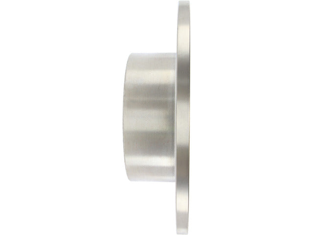 Centric Parts Disc Brake Rotor P/N:121.39000 Fits: Volvo 142 72-67, Volvo 144 72-67, Volvo 145 72-68, Volvo 164 72-69 - Image 1