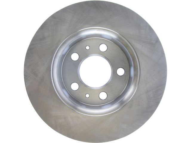 Centric Parts Disc Brake Rotor P/N:121.39000 Fits: Volvo 142 72-67, Volvo 144 72-67, Volvo 145 72-68, Volvo 164 72-69 - Image 2