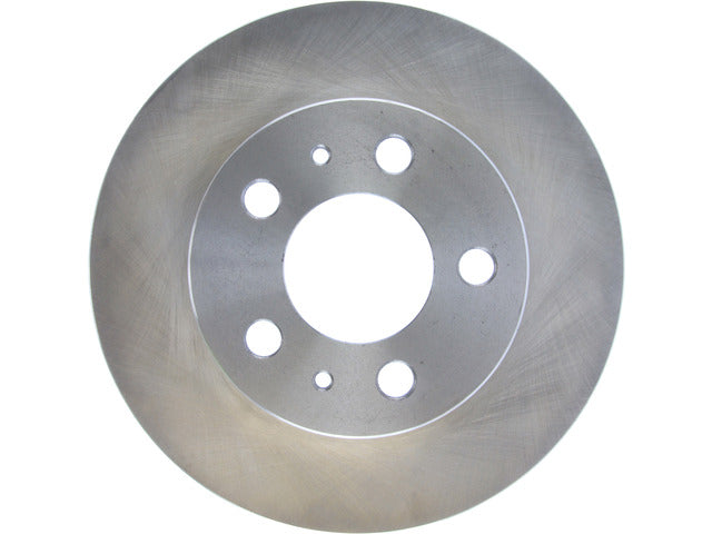 Centric Parts Disc Brake Rotor P/N:121.39000 Fits: Volvo 142 72-67, Volvo 144 72-67, Volvo 145 72-68, Volvo 164 72-69 - Image 3