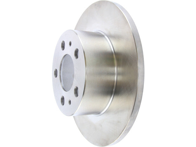Centric Parts Disc Brake Rotor P/N:121.39000 Fits: Volvo 142 72-67, Volvo 144 72-67, Volvo 145 72-68, Volvo 164 72-69 - Image 4