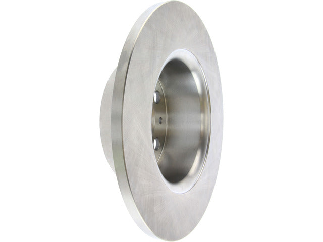 Centric Parts Disc Brake Rotor P/N:121.39000 Fits: Volvo 142 72-67, Volvo 144 72-67, Volvo 145 72-68, Volvo 164 72-69 - Image 5