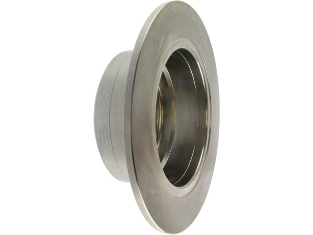 Centric Parts Disc Brake Rotor P/N:121.39001 Fits: Volvo 142 74-67, Volvo 144 74-67, Volvo 145 74-68, Volvo 164 74-69, Volvo 1800 73-68 - Image 3