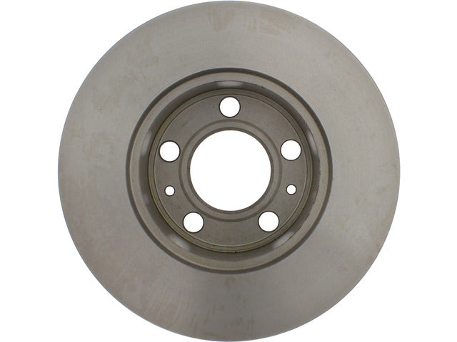 Centric Parts Disc Brake Rotor P/N:121.39004 Fits: Volvo 242 84-75, Volvo 244 87-75, Volvo 245 87-75, Volvo Dl 1984, Volvo Gle 1984 - Image 2