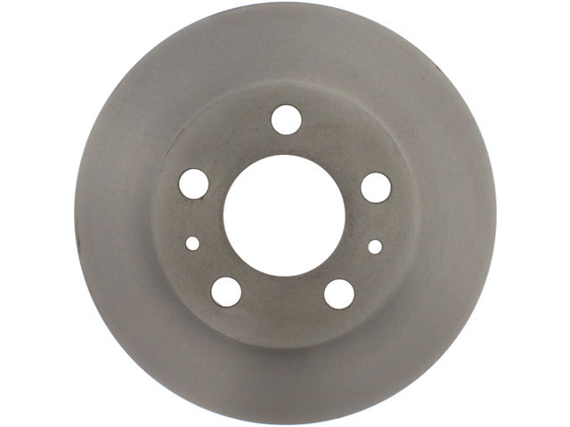 Centric Parts Disc Brake Rotor P/N:121.39004 Fits: Volvo 242 84-75, Volvo 244 87-75, Volvo 245 87-75, Volvo Dl 1984, Volvo Gle 1984 - Image 3