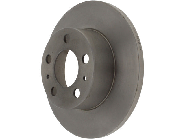 Centric Parts Disc Brake Rotor P/N:121.39004 Fits: Volvo 242 84-75, Volvo 244 87-75, Volvo 245 87-75, Volvo Dl 1984, Volvo Gle 1984 - Image 4