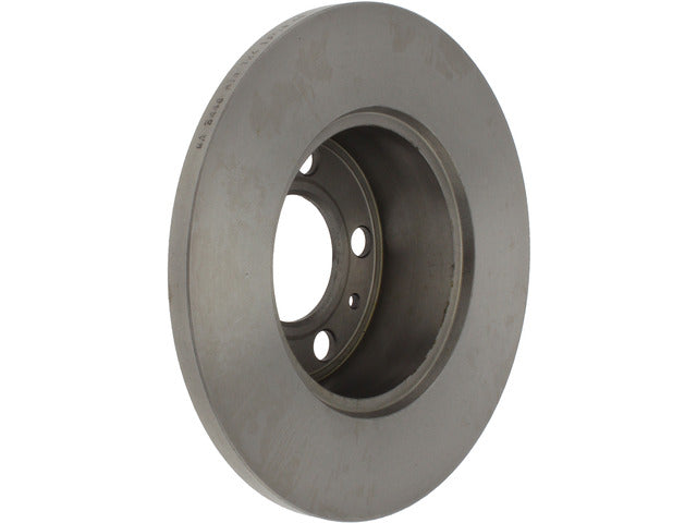Centric Parts Disc Brake Rotor P/N:121.39004 Fits: Volvo 242 84-75, Volvo 244 87-75, Volvo 245 87-75, Volvo Dl 1984, Volvo Gle 1984 - Image 5