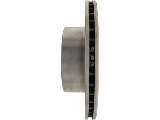 Centric Parts Disc Brake Rotor P/N:121.39006 Fits: Volvo 240 93-90, Volvo 242 84-75, Volvo 244 89-75, Volvo 245 89-75, Volvo 262 1976, Volvo 262 81-78, Volvo 264 82-76, Volvo 265 81-76, Volvo Dl 1984, Volvo Gle 1984 - Image 1