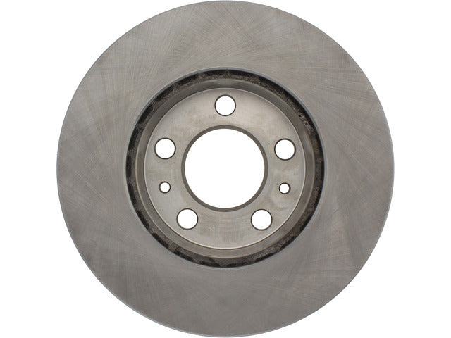 Centric Parts Disc Brake Rotor P/N:121.39006 Fits: Volvo 240 93-90, Volvo 242 84-75, Volvo 244 89-75, Volvo 245 89-75, Volvo 262 1976, Volvo 262 81-78, Volvo 264 82-76, Volvo 265 81-76, Volvo Dl 1984, Volvo Gle 1984 - Image 2