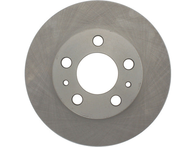 Centric Parts Disc Brake Rotor P/N:121.39006 Fits: Volvo 240 93-90, Volvo 242 84-75, Volvo 244 89-75, Volvo 245 89-75, Volvo 262 1976, Volvo 262 81-78, Volvo 264 82-76, Volvo 265 81-76, Volvo Dl 1984, Volvo Gle 1984 - Image 3