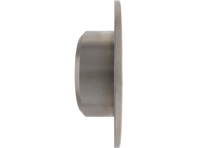 Centric Parts Disc Brake Rotor P/N:121.39007 Fits: Volvo 164, Volvo 240, Volvo 242, Volvo 244, Volvo 245, Volvo 262, Volvo 264, Volvo 265, Volvo 740, Volvo 745, Volvo 760, Volvo 780, Volvo 940, Volvo 960, Volvo Dl, Volvo Gle - Image 1
