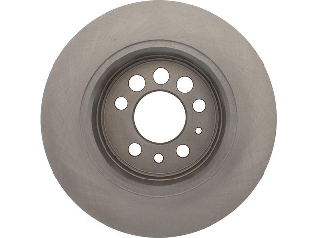 Centric Parts Disc Brake Rotor P/N:121.39007 Fits: Volvo 164, Volvo 240, Volvo 242, Volvo 244, Volvo 245, Volvo 262, Volvo 264, Volvo 265, Volvo 740, Volvo 745, Volvo 760, Volvo 780, Volvo 940, Volvo 960, Volvo Dl, Volvo Gle - Image 2