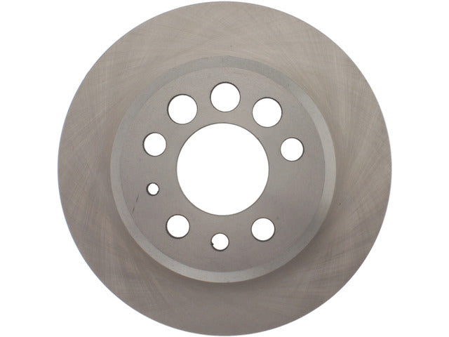 Centric Parts Disc Brake Rotor P/N:121.39007 Fits: Volvo 164, Volvo 240, Volvo 242, Volvo 244, Volvo 245, Volvo 262, Volvo 264, Volvo 265, Volvo 740, Volvo 745, Volvo 760, Volvo 780, Volvo 940, Volvo 960, Volvo Dl, Volvo Gle - Image 3
