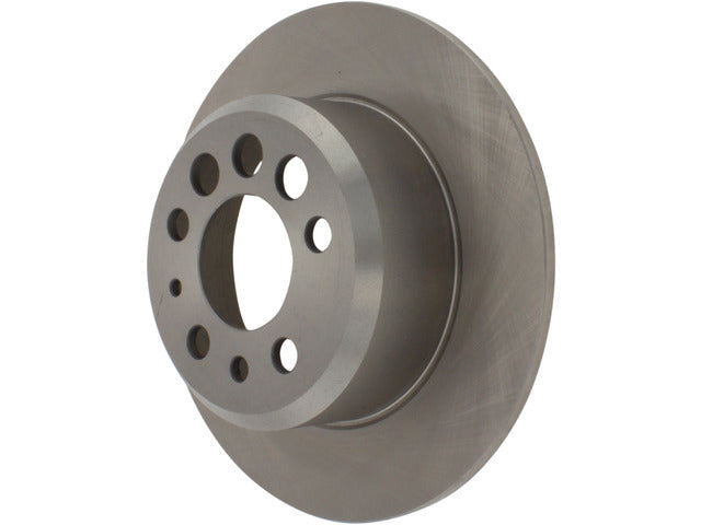 Centric Parts Disc Brake Rotor P/N:121.39007 Fits: Volvo 164, Volvo 240, Volvo 242, Volvo 244, Volvo 245, Volvo 262, Volvo 264, Volvo 265, Volvo 740, Volvo 745, Volvo 760, Volvo 780, Volvo 940, Volvo 960, Volvo Dl, Volvo Gle - Image 4