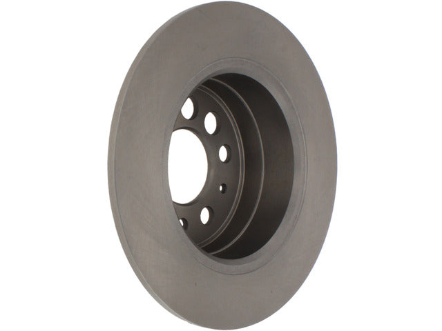 Centric Parts Disc Brake Rotor P/N:121.39007 Fits: Volvo 164, Volvo 240, Volvo 242, Volvo 244, Volvo 245, Volvo 262, Volvo 264, Volvo 265, Volvo 740, Volvo 745, Volvo 760, Volvo 780, Volvo 940, Volvo 960, Volvo Dl, Volvo Gle - Image 5
