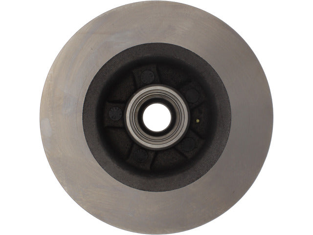 Centric Parts Disc Brake Rotor and Hub Assembly P/N:121.39012 Fits: Volvo 740 87-85, Volvo 760 87-85, Volvo 780 1987 - Image 2