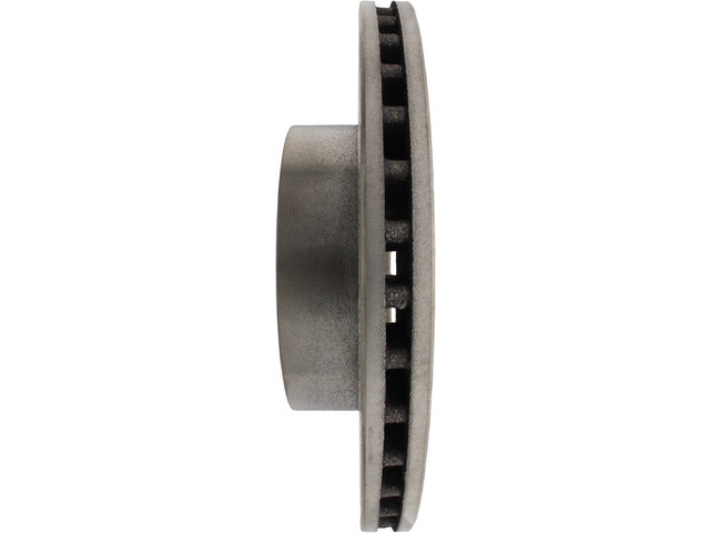 Centric Parts Disc Brake Rotor P/N:121.39013 Fits: Volvo 740 90-85, Volvo 745 1985, Volvo 760 86-83 - Image 1