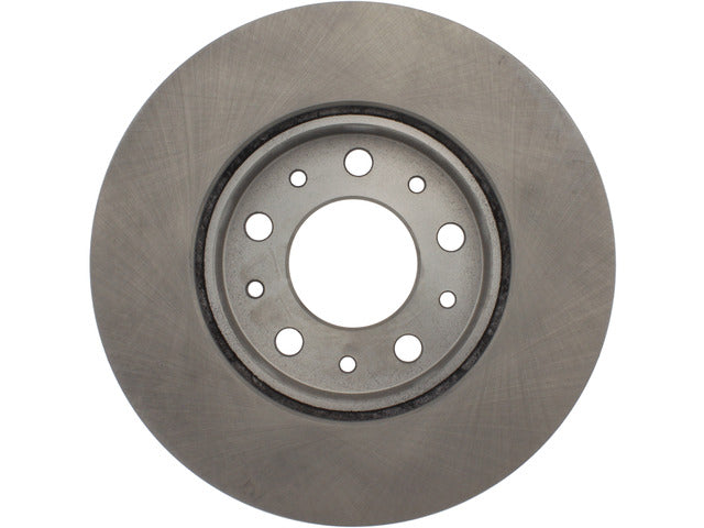 Centric Parts Disc Brake Rotor P/N:121.39013 Fits: Volvo 740 90-85, Volvo 745 1985, Volvo 760 86-83 - Image 2