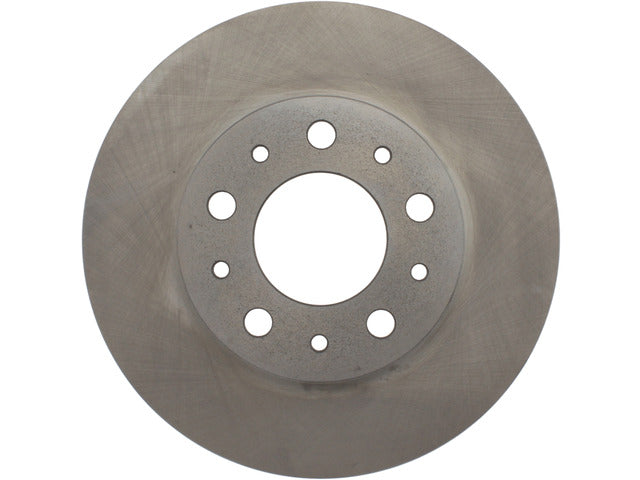 Centric Parts Disc Brake Rotor P/N:121.39013 Fits: Volvo 740 90-85, Volvo 745 1985, Volvo 760 86-83 - Image 3