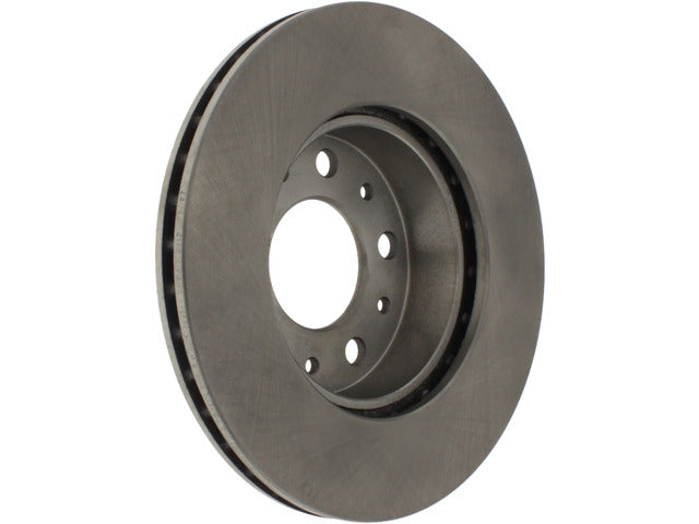 Centric Parts Disc Brake Rotor P/N:121.39013 Fits: Volvo 740 90-85, Volvo 745 1985, Volvo 760 86-83 - Image 5