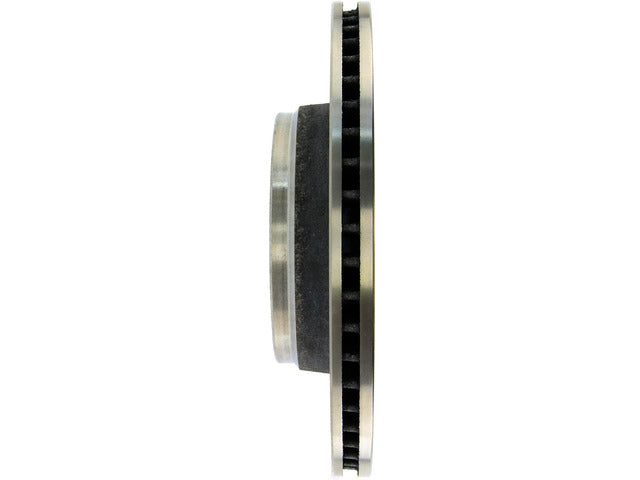 Centric Parts Disc Brake Rotor P/N:121.39014 Fits: Volvo 740 91-85, Volvo 760 90-83, Volvo 780 91-87 - Image 1